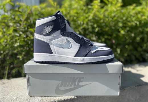 Air Jordan 1 Co.JP DC1788-100 36-47.5